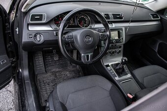 Volkswagen Passat Variant 1.6 TDI Comfortline - 10