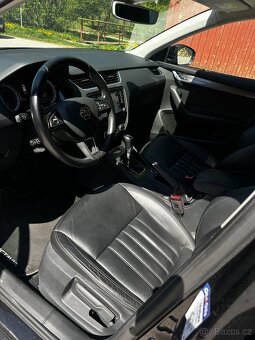 Škoda octavia 3 Facelift 2.0 TDi DSG Superb VW Passat Golf - 10