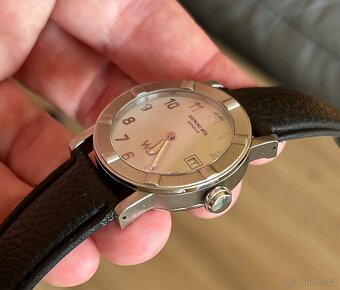 Hodinky Raymond Weil Parsifal Geneve - 10