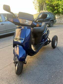 Peugeot SV50 Wulfhorst (3 kola) - 10