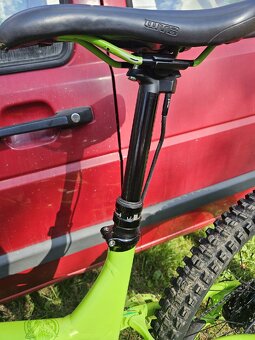 Norco sight 7.1 27,5 M - 10