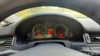 Audi A6 2.7 BiTurbo Quattro 2004 vládní 260 koní, pěkné - 10