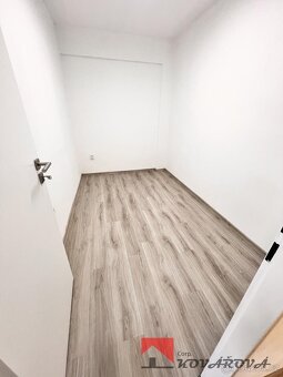 Pronájem bytu 2+kk/L, 42 m2, Kralupy nad Vlt. okr. Mělník - 10