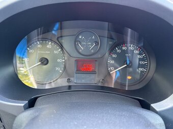 Citroën Berlingo 1,6HDi 82kW - 10
