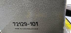 šicí stroj MINERVA 72129-101,servomotor 220V. - 10