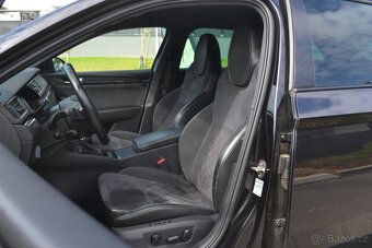 Škoda Superb 2.0 TDI 110Kw Sportline DSG - 10