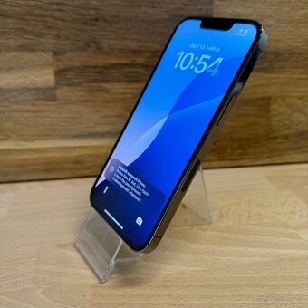 iPhone 13 Pro 128GB, šedý (12 měsíců záruka) - 10