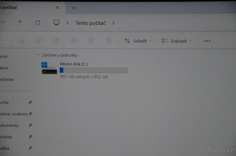 HP OMEN Ryzen 7/32GB/SSD 1TB/RTX 4070 8GB - 10