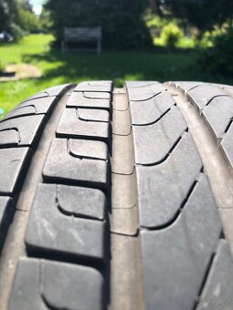 Alu kola BMW Styling 322 r18 5x120 - 10