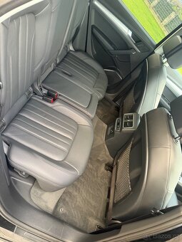 AUDI Q5 2.0 TFSI QUATTRO 2018 - 10