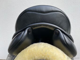 DREZURNI SEDLO PRESTIGE LUCKY DRESSAGE POSEDLI 16,5 KOMORA 2 - 10