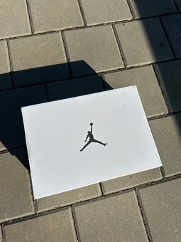 Nike Jordan 1 Low UNC 42,5 - 10