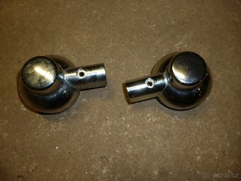 Aprilia Scarabeo 125, 150, 200. Blinkry. rok 2001 - 10
