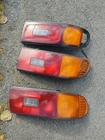 Toyota Celica - světla - 10
