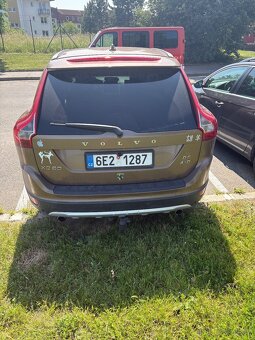 Prodám Volvo XC 60 - 10