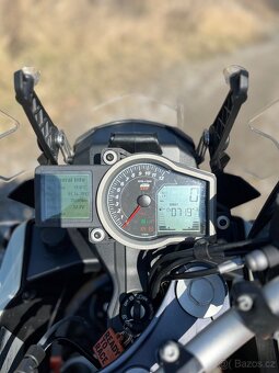 KTM Adventure 1050 - 10