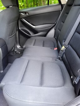 Mazda CX-5 2016 2,2D 129Kw - 10
