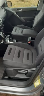 Tiguan 2.0 tsi 4x4 rv.2009 - 10