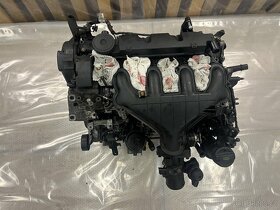 HOLÝ MOTOR 2.0 HDI 100KW RHR - 10