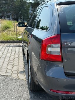 SKODA OCTAVIA 1.4 TSI 90KW - 10