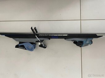 Lyže Blizzard X-sprit 5 délka 159 cm - 10