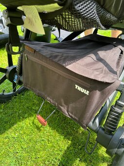 Thule Urban Glide 2 Black - 10