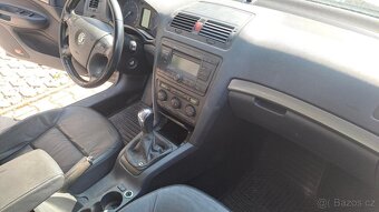 Octavia 2 2005 - 10