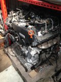 Audi A5 2,7TDI 2010 - motor CAM 140kW, převodovka, díly atd. - 10