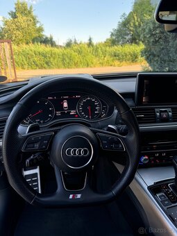 Audi A6 C7 3.0 Biturbo 235 Kw - 10