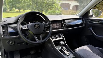 Škoda Kodiaq 1.4 TSI DSG Style - 10