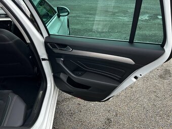 VW Passat B8 1.5 TSi 110kw 7st. DSG - 10
