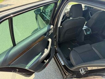 Škoda Superb Scout 4x4 2.0 TDi 140kw m.ř.2021 WEBAST matrixO - 10