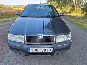 Prodám - Škoda Octavia I liftback TOUR, 2009 - 119 020 km - 10