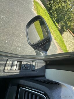 VW T6 Multivan Generation Six , Webasto - 10