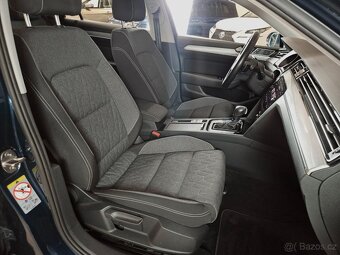 Volkswagen Passat r.2023 2.0 TDI DSG 149t.km. - 10