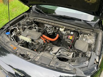 Mazda MX-30 E‑Skyactiv GT PLUS (2021, 57900km) -DPH - 10