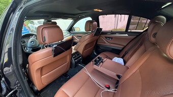 Bmw F10 550i xdrive 300kw - 10