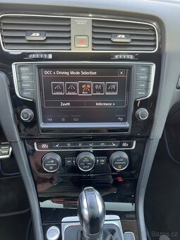 GOLF R VII 2.0TSI 221KW DSG - 10