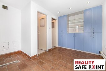 Prodej, nebytové prostory , 121 m2, Dobřany, ev.č. 00634 - 10