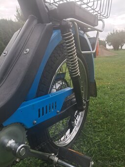 Prodam babettu 210 - 10