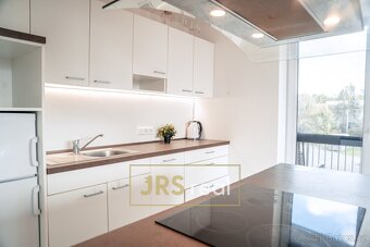 Prodej bytu 1+kk 51 m², Hustopeče, ev.č. 110056JS - 10