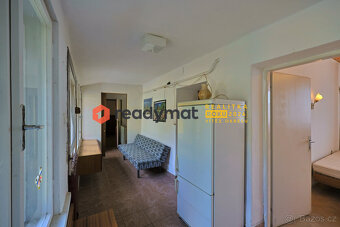 Prodej Rodinného domu 3+1 s garáží, Ždánice - 10