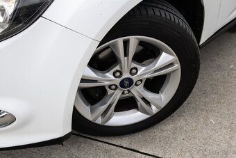 Ford Focus Kombi 1.0 SCTi 125k Trend / AJ NA SPLÁTKY - 10