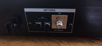 Sony ST-S333 ESXII(730 ES) ,originální bočnice,,čti popis - 10