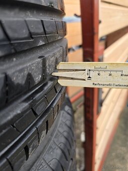 Alu kola R15 škoda 5x112 - 10