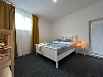 Pronájem bytu 2+kk 62 m² Březnice s terasou - 10