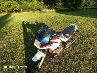 Yamaha XJ 900F 58L - 10