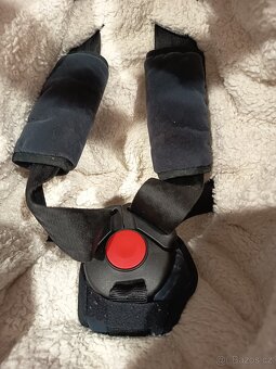 RECARO Young profi plus - 10