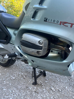 BMW R 1100 RT - 10