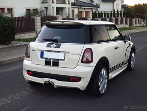 Mini Cooper JOHN COOPER WORKS 141kW CARBON - 10